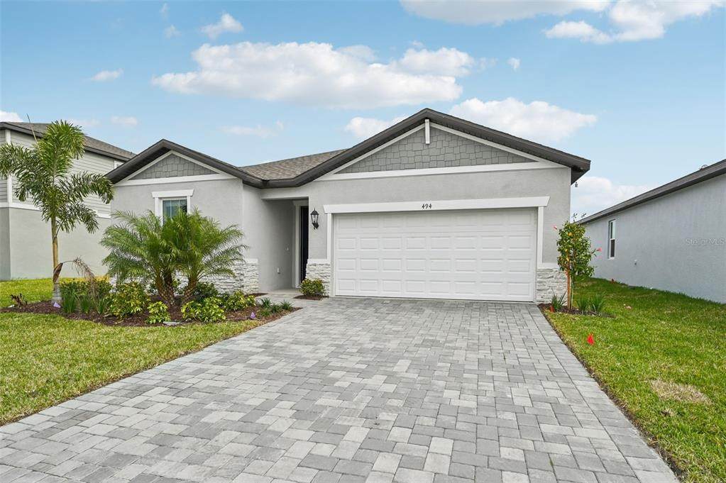 494 Sun Chaser Drive - Photo 1
