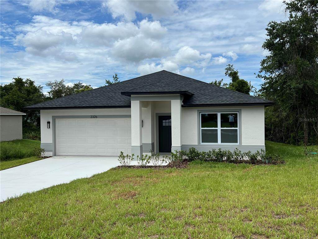 2326 Fitzpatrick Terrace - Photo 1