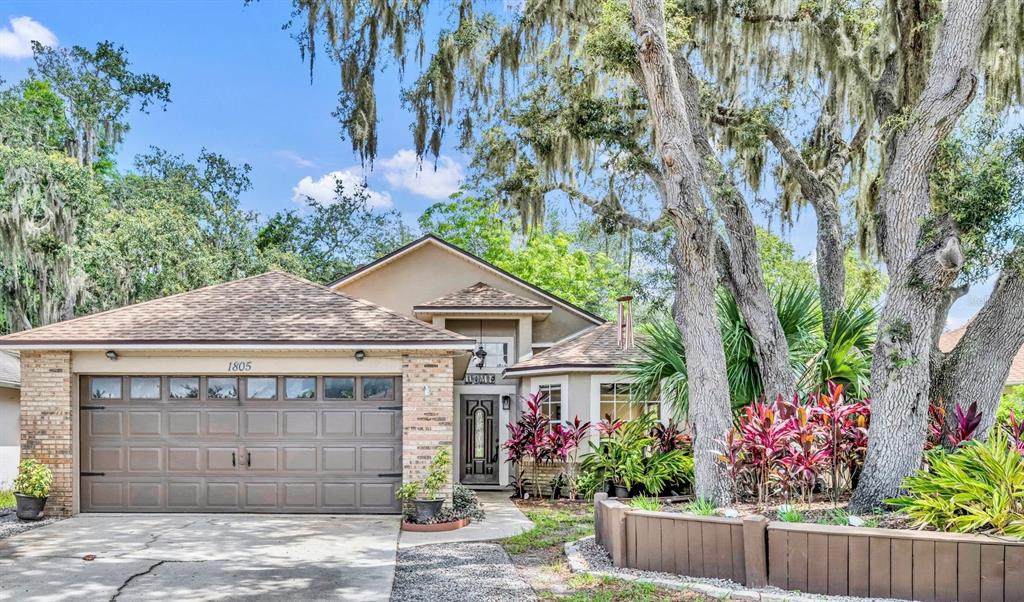 1805 Greenbrook Court - Photo 1