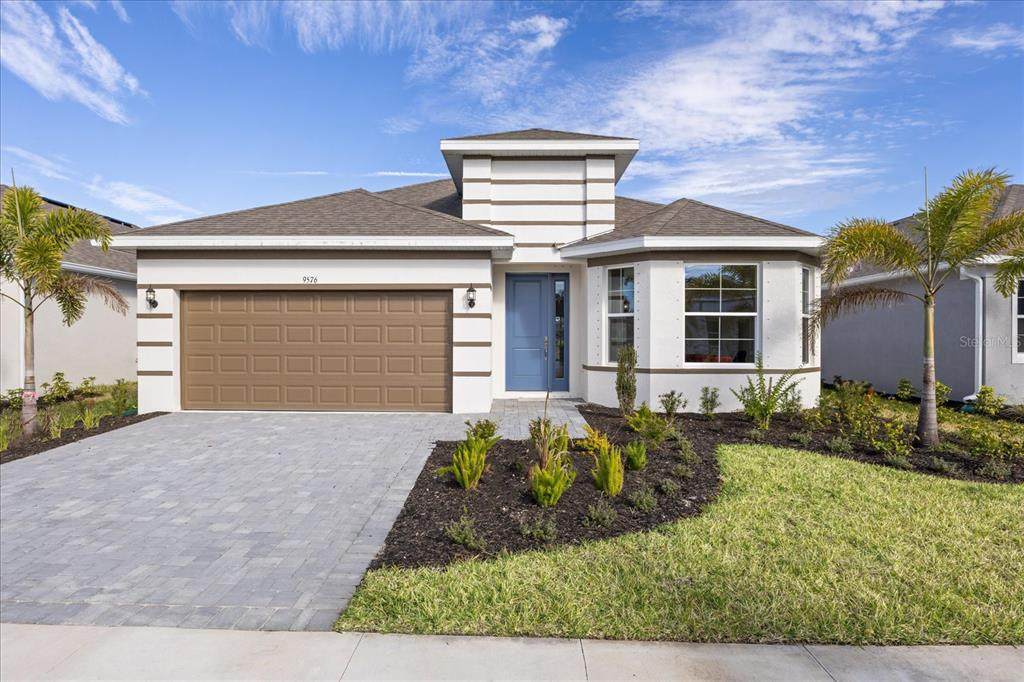 9576 Vibrant Lane - Photo 1