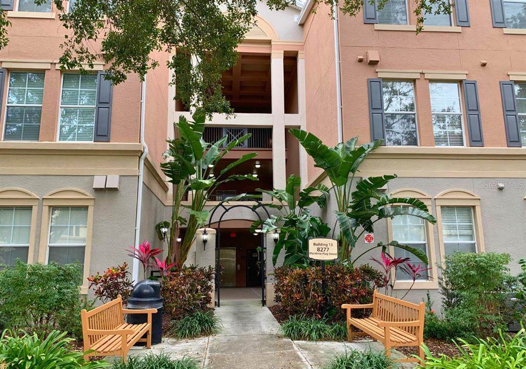 8277 Maritime Flag Street - Photo 1