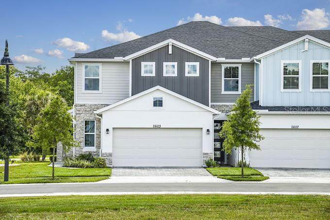 2626 Ham Brown Road - Photo 1