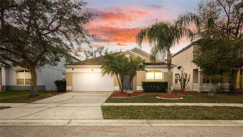 1406 Royal Saint George Drive - Photo 1