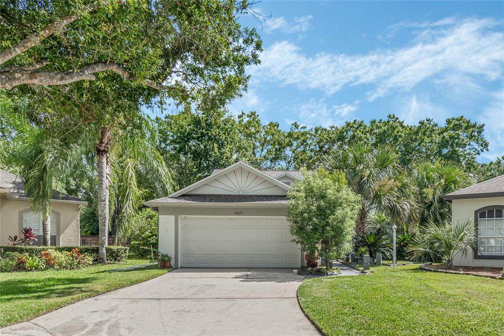 1449 Finsbury Court - Photo 1