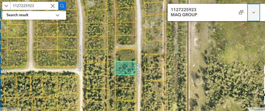 E Fiveleaf Dr, - Photo 1