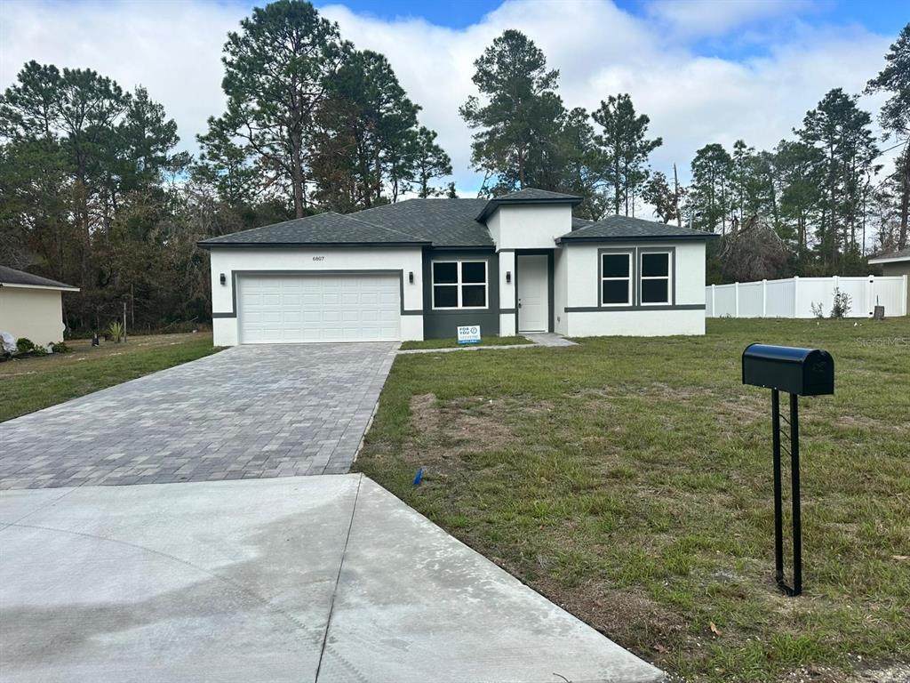 6807 153RD PLACE Road - Photo 1