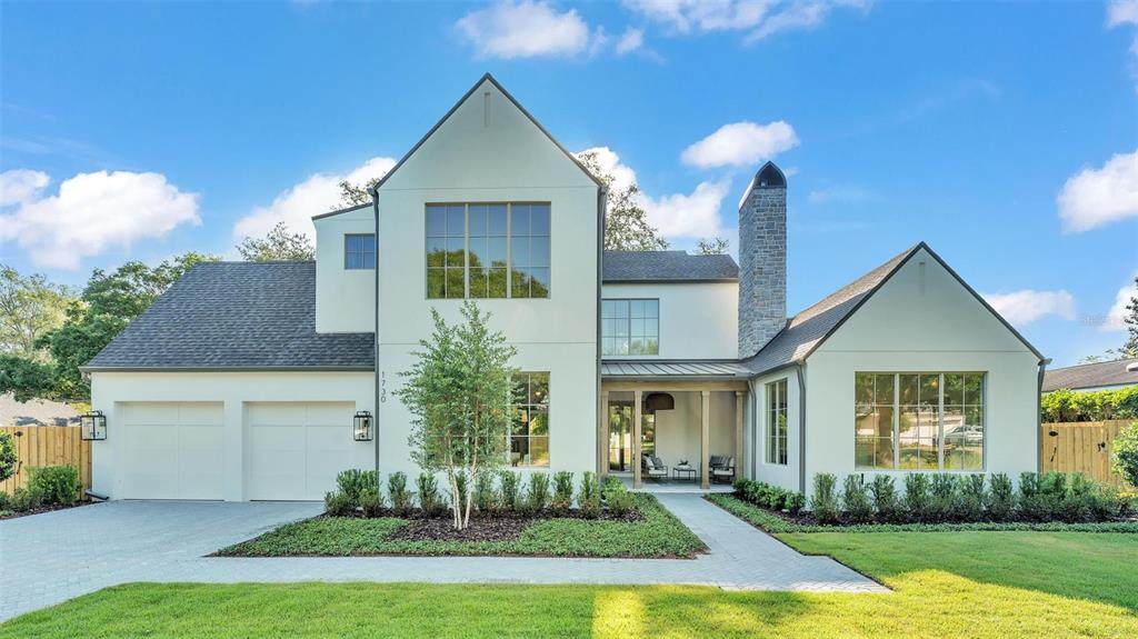 1730 Winchester Drive - Photo 1