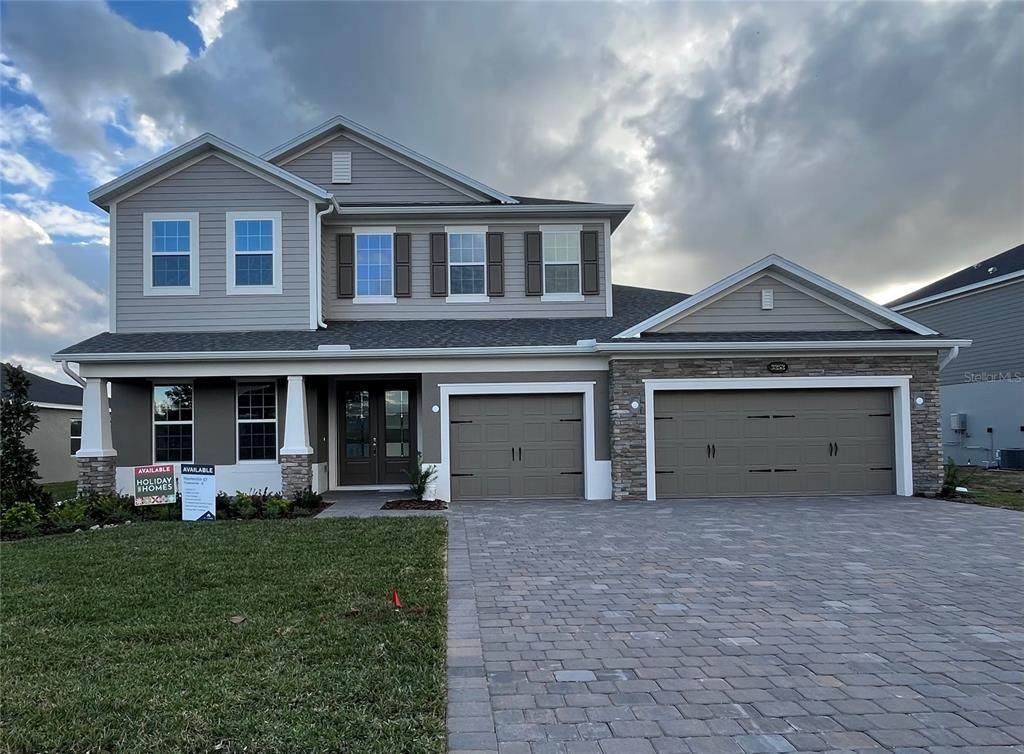 3252 Roseville Drive - Photo 1