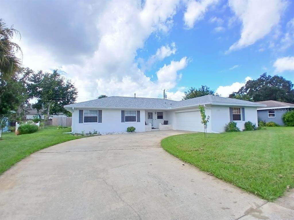 2600 Gettysburg Drive - Photo 1