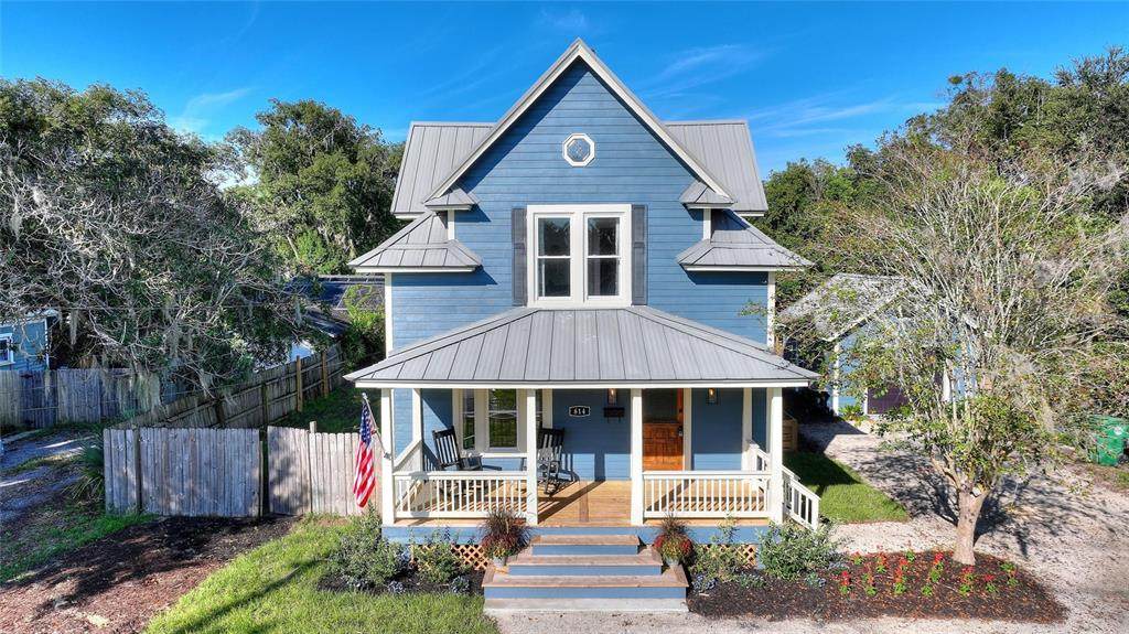 614 Palmetto Court - Photo 1
