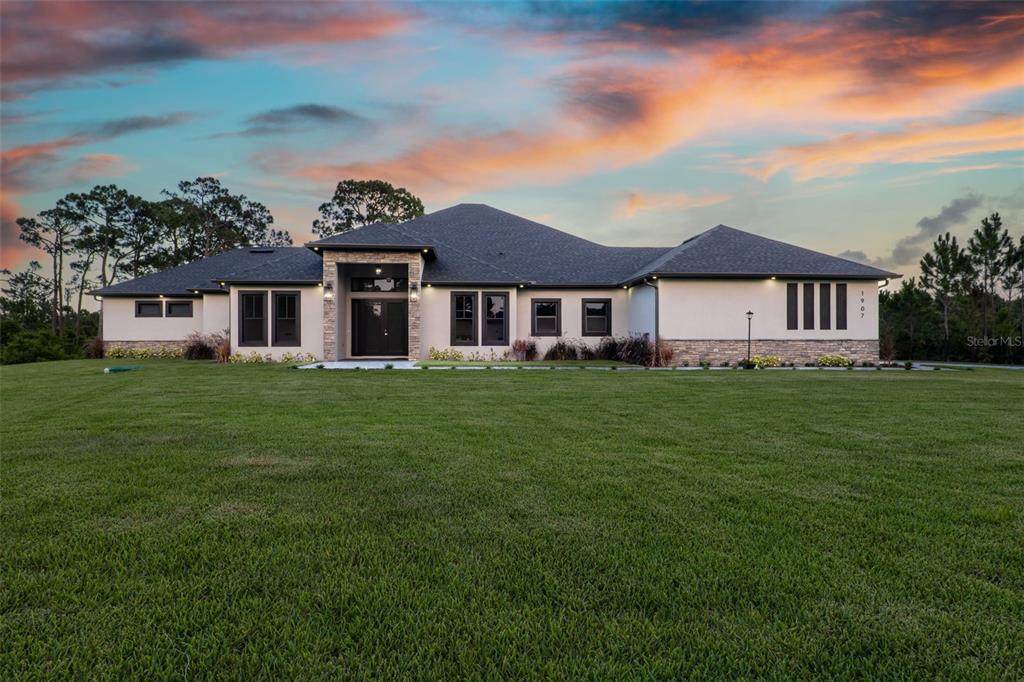 1907 Positano Drive - Photo 1