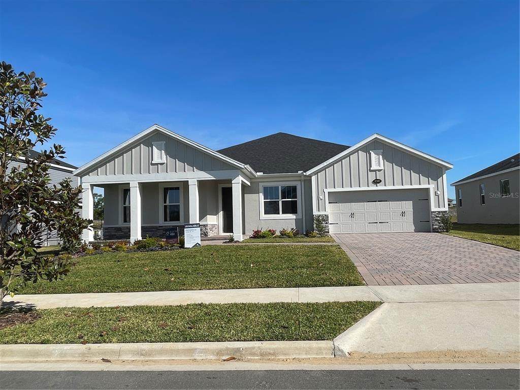 3287 Roseville Drive - Photo 1