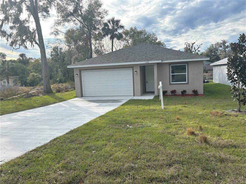 538 Adelle Avenue - Photo 1