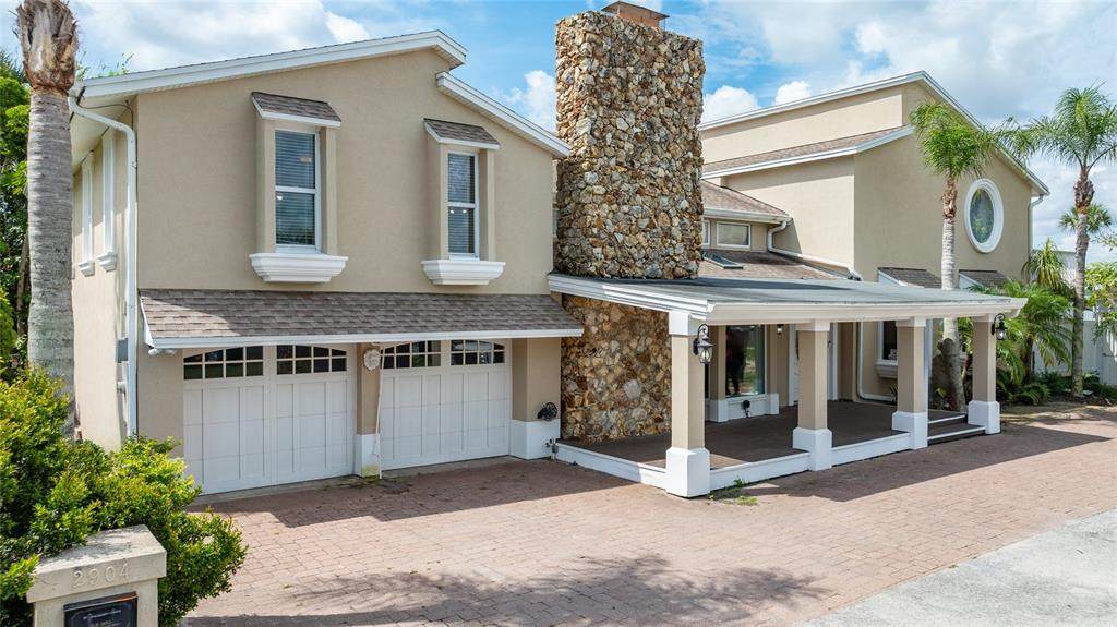 2904 S Peninsula Dr - Photo 1