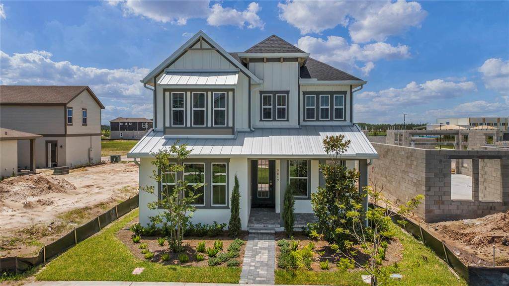 9819 Gobat Alley - Photo 1