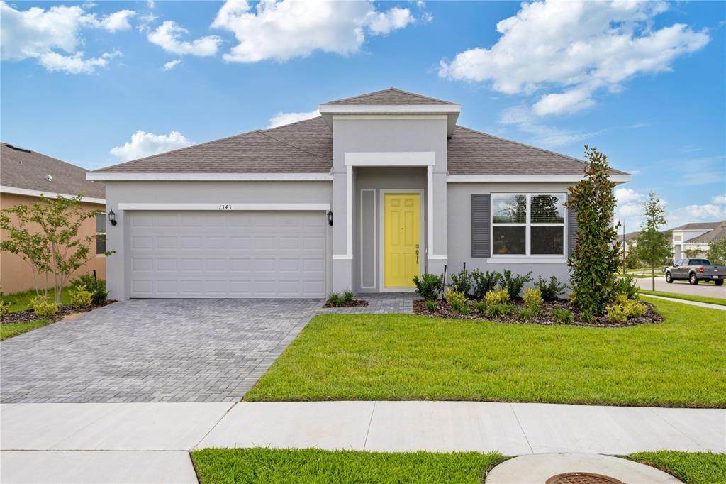 1343 Foran Manor Road - Photo 1