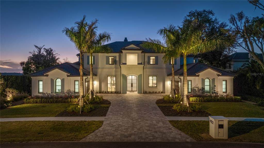 9122 Bay Point Drive - Photo 1