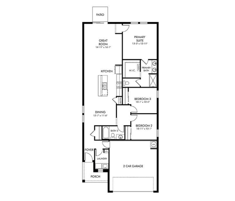 1876 Brekey Way - Photo 1