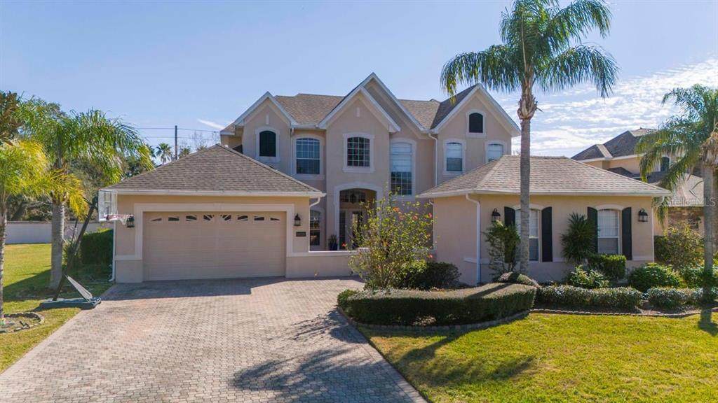 14039 Hampshire Bay Circle - Photo 1