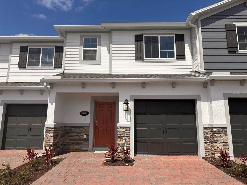 5108 Rain Shadow Drive - Photo 1