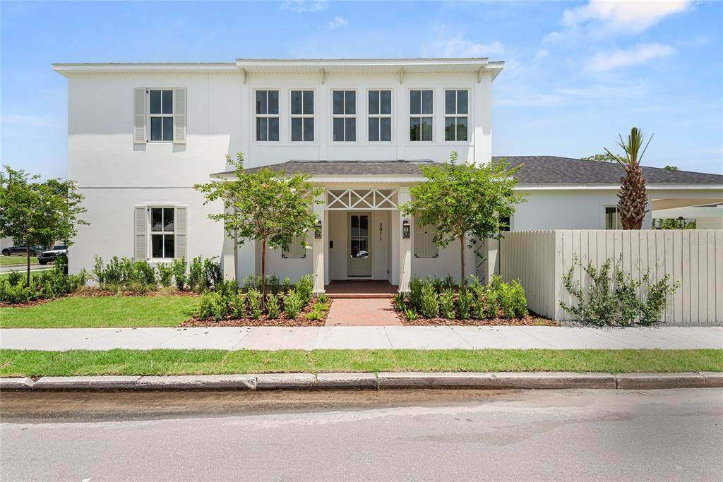 3011 Amherst Avenue - Photo 1