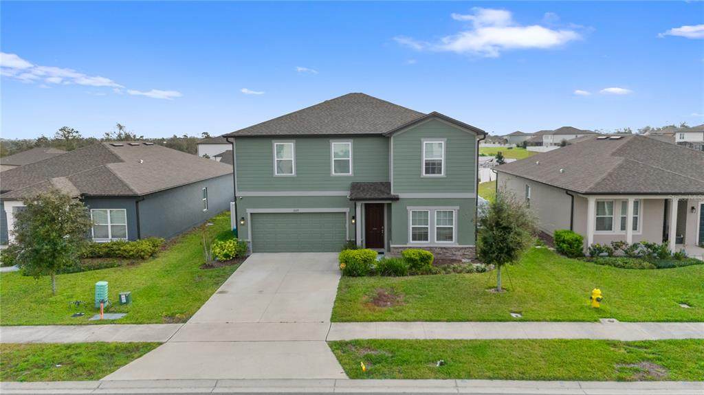 1629 Hill Park Drive - Photo 1