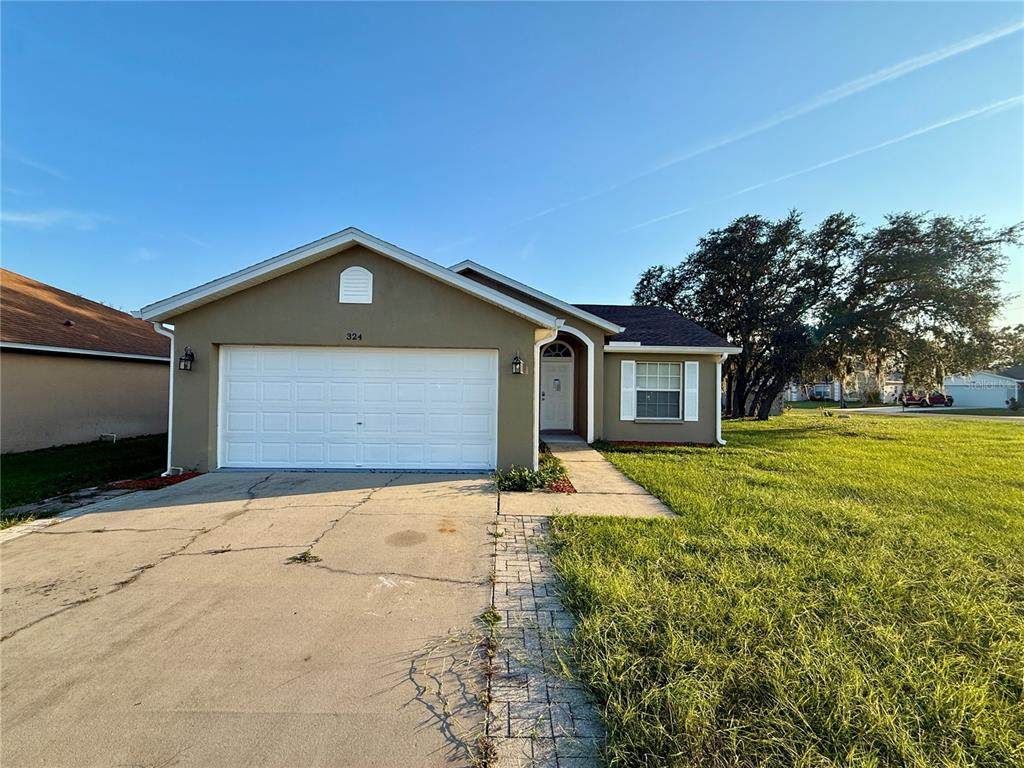 324 Anchovie Court - Photo 1