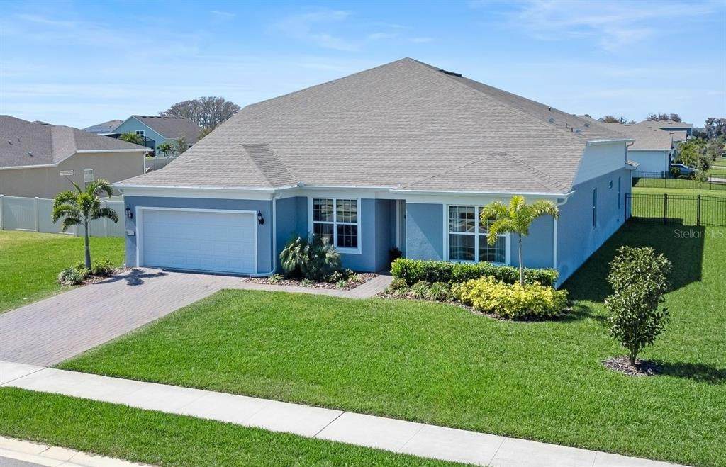 4210 Sunset Preserve Boulevard - Photo 1