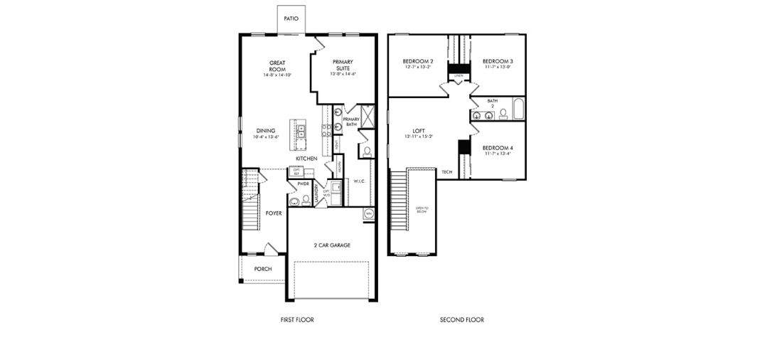 3553 Moscato Drive - Photo 1