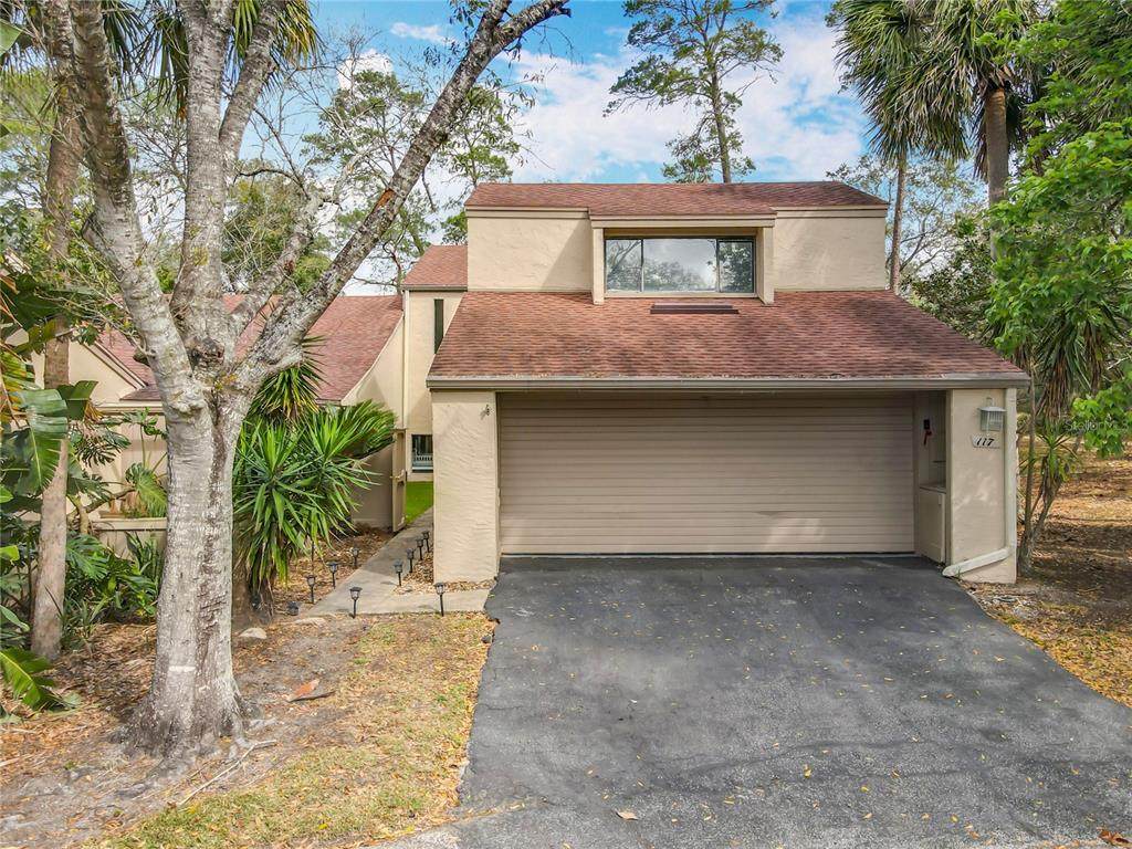 117 Starling Lane - Photo 1