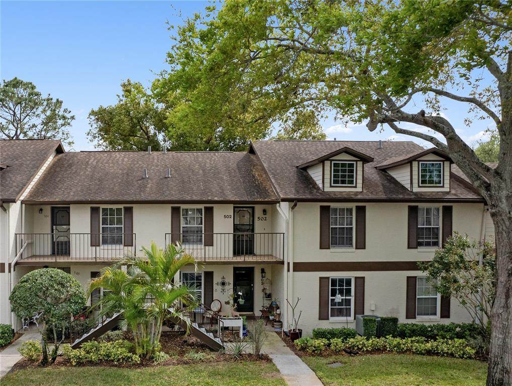 600 Northern Way - Photo 1