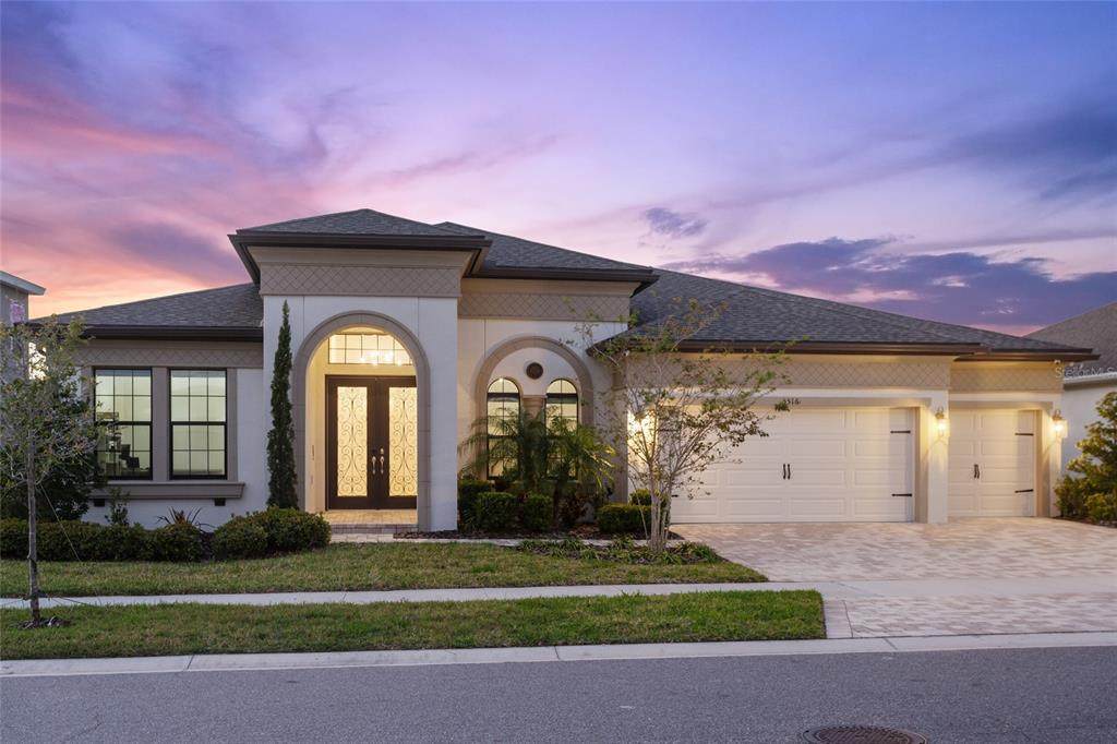 5516 Madrigal Way - Photo 1