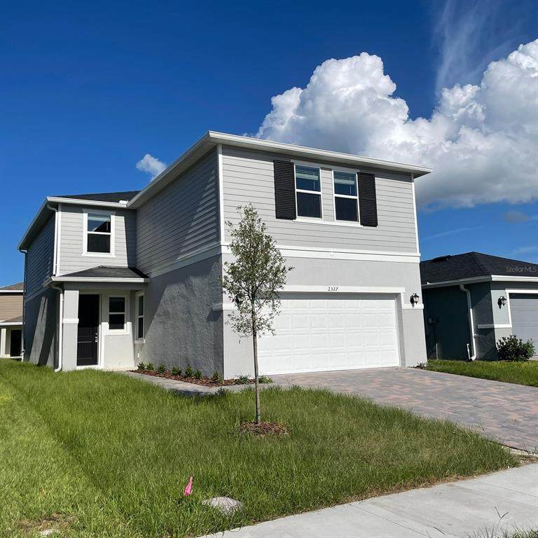 2327 Twin Flower Lane - Photo 1