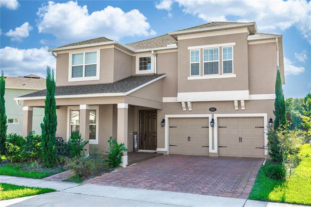 889 Terrapin Drive - Photo 1