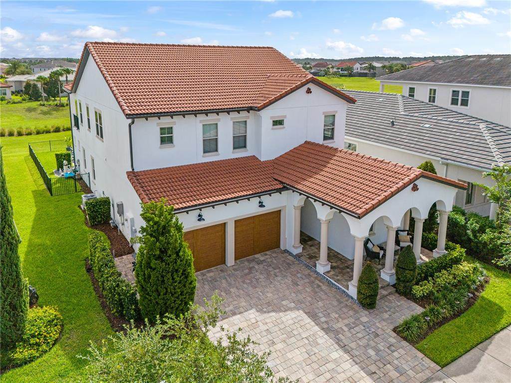 8025 Topsail Place - Photo 1