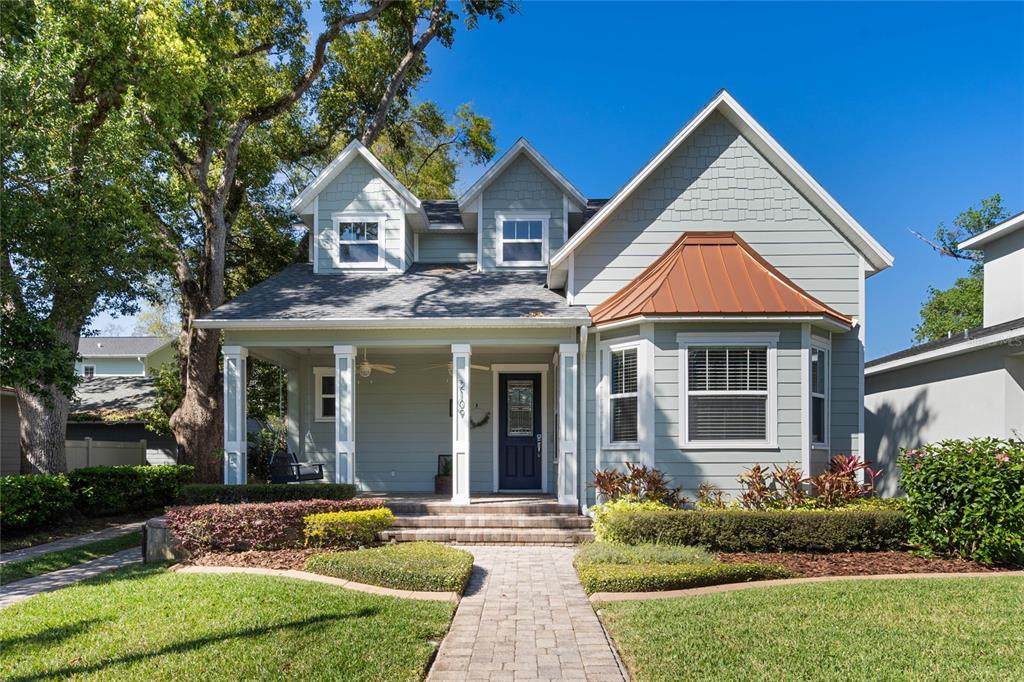 2109 Central Boulevard - Photo 1