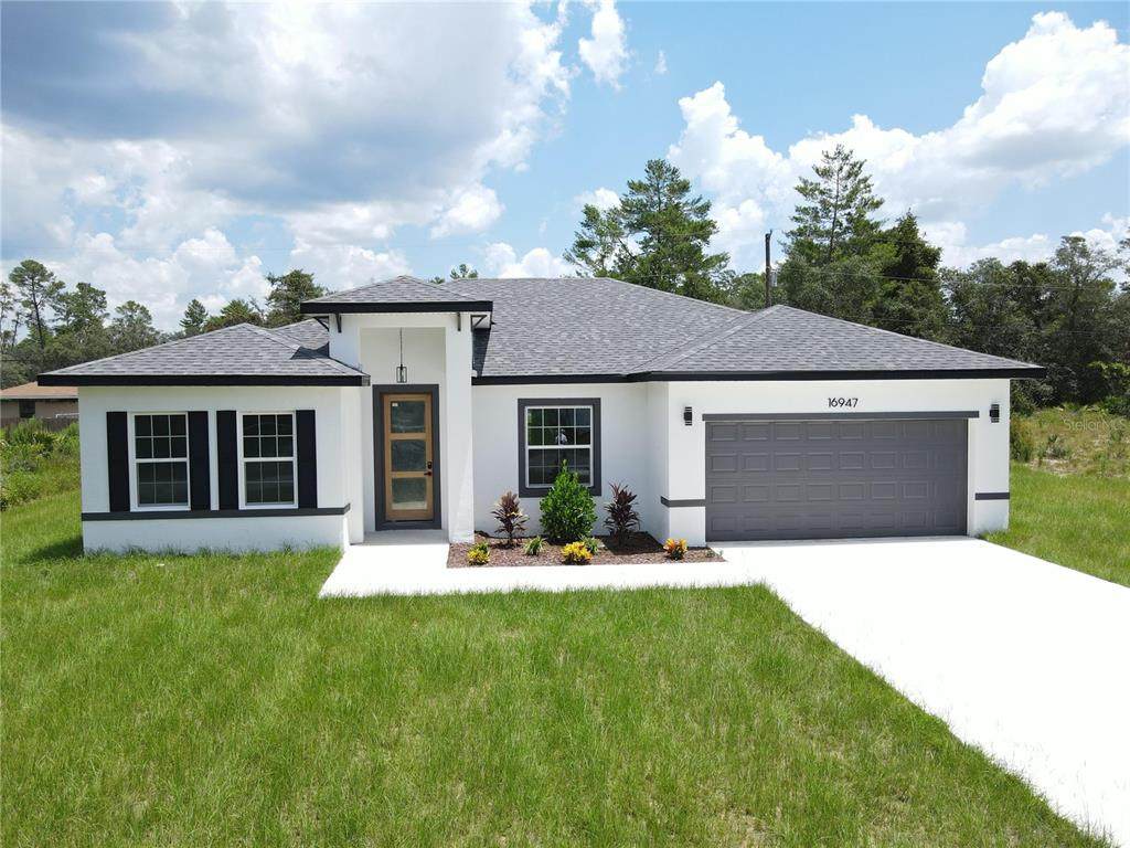 16947 22ND TERRACE Road - Photo 1