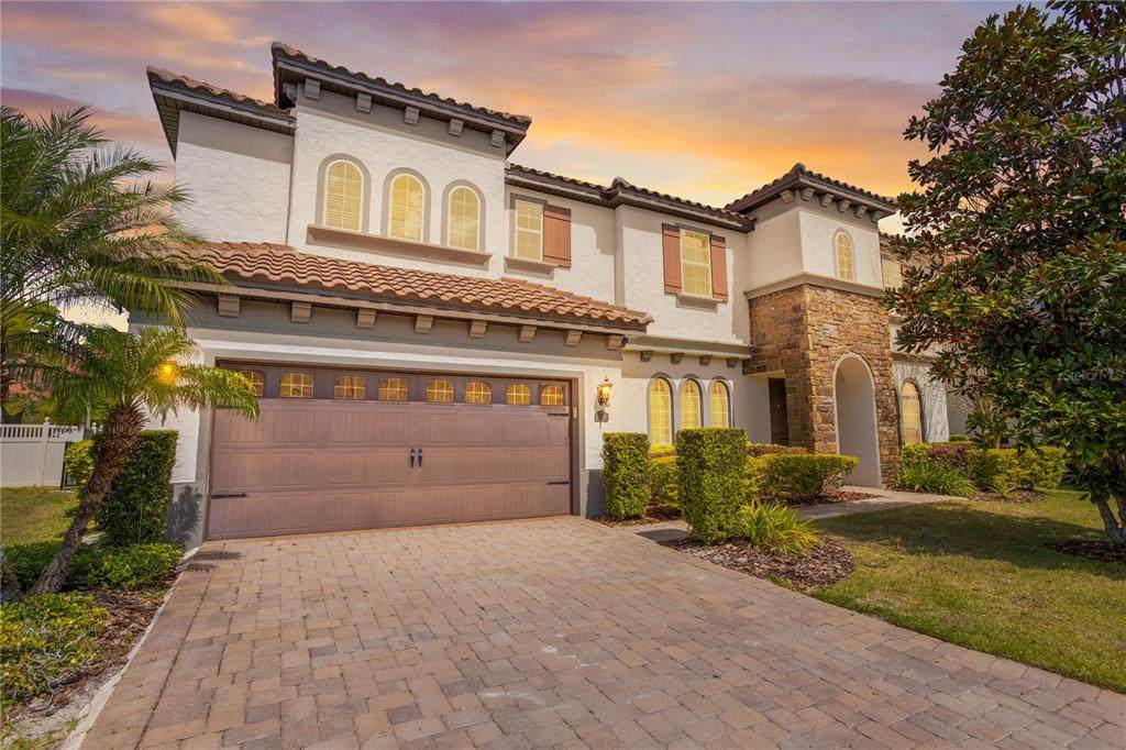 8531 Geddes Loop - Photo 1