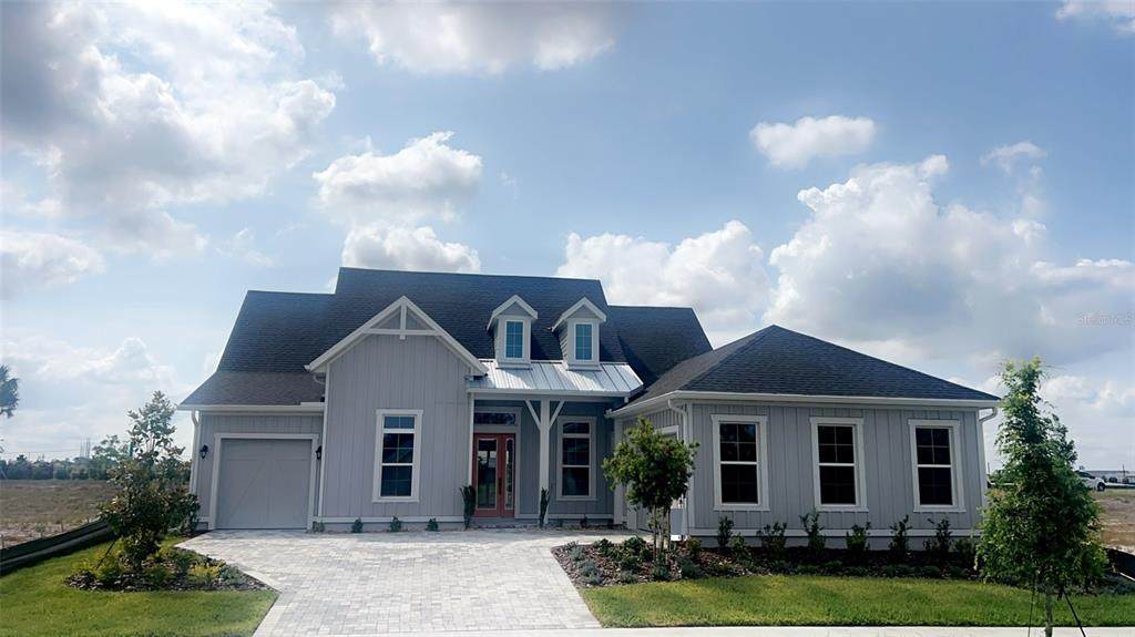 5013 Sea Branch Avenue - Photo 1