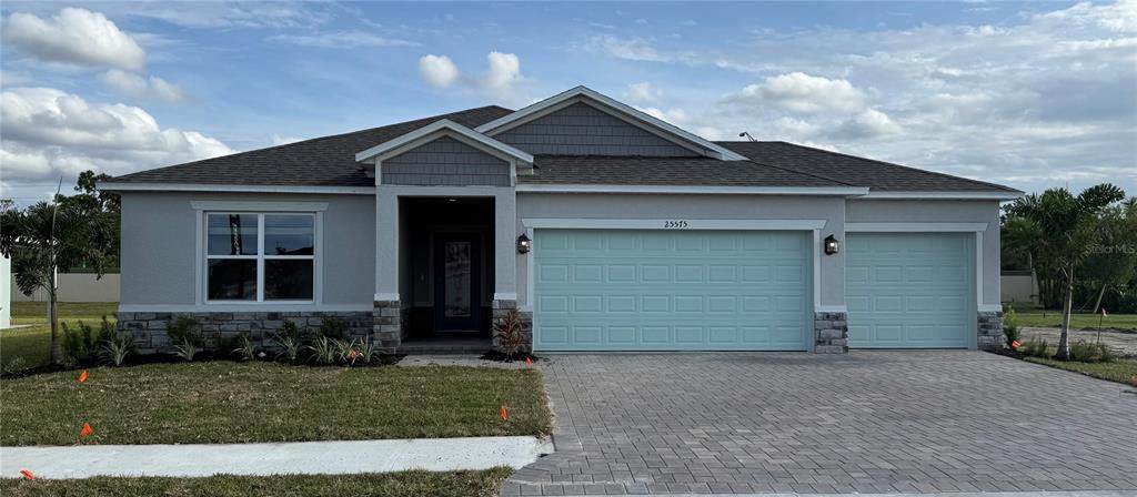25575 Calusa Drive - Photo 1