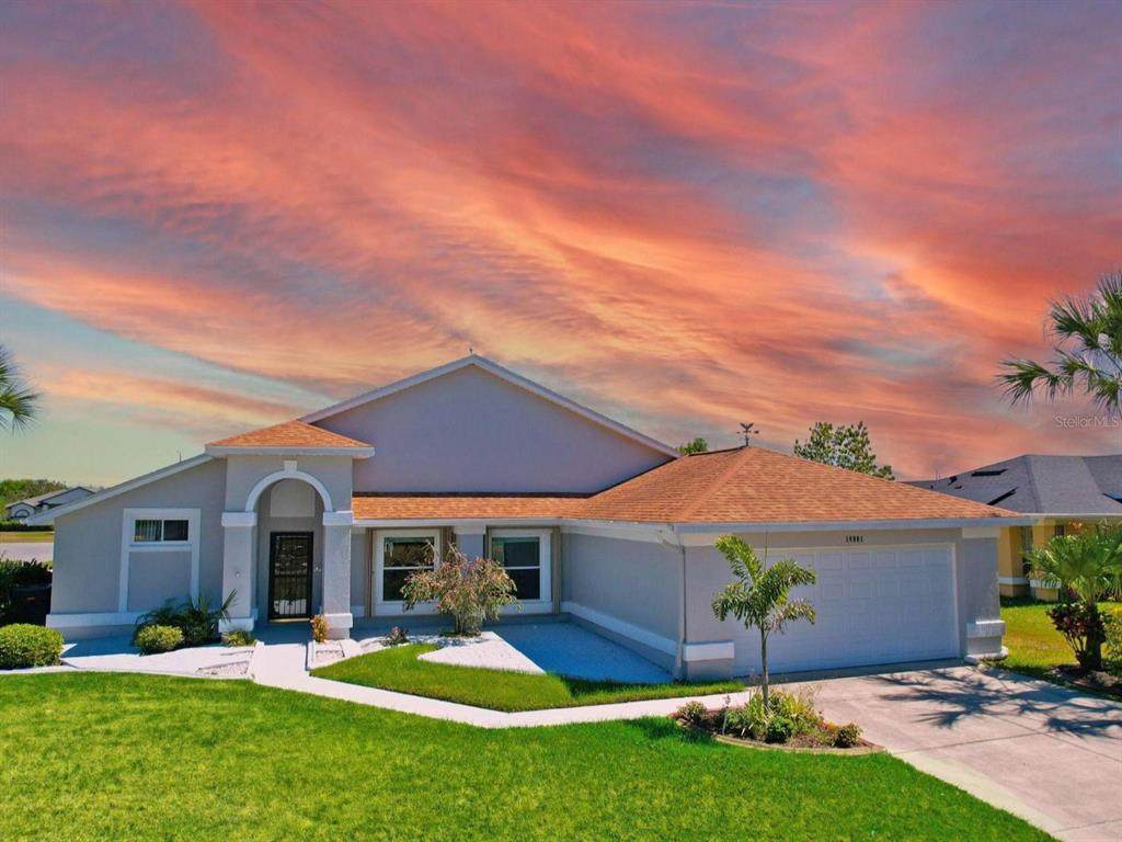 14901 Wild Wood Lily Court - Photo 1
