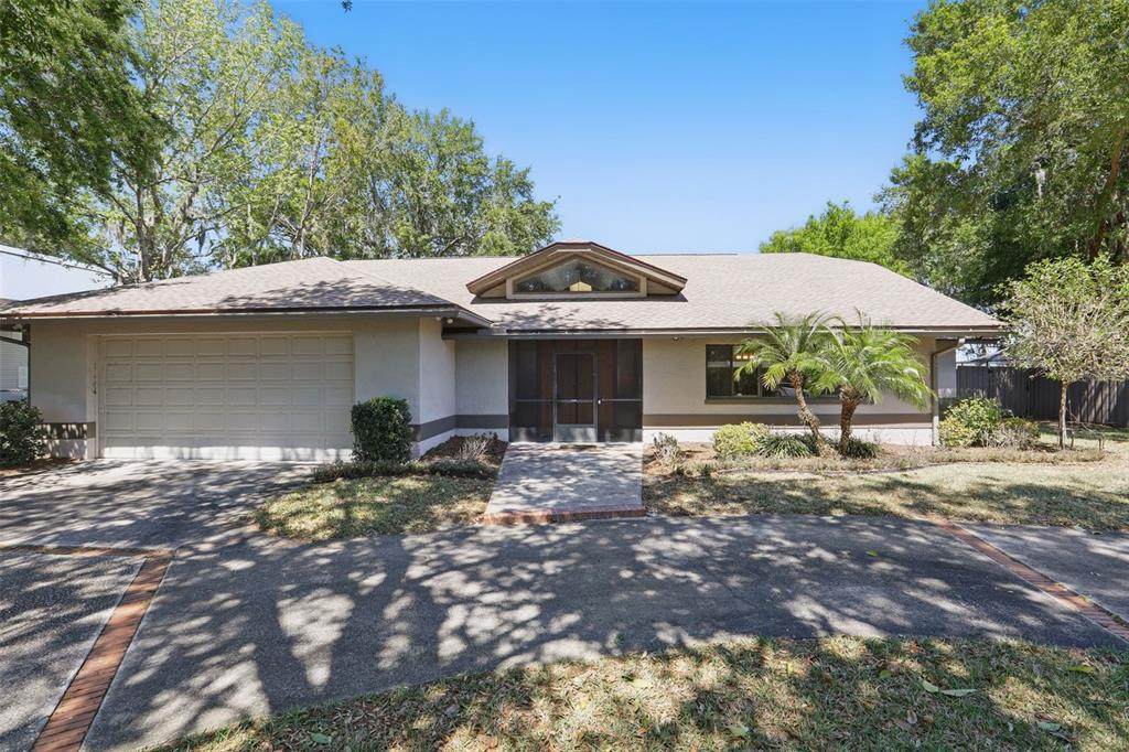 9900 Lake Marion Road - Photo 1