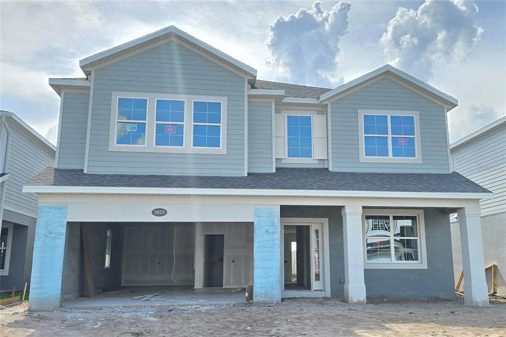 2672 Great Heron Avenue - Photo 1