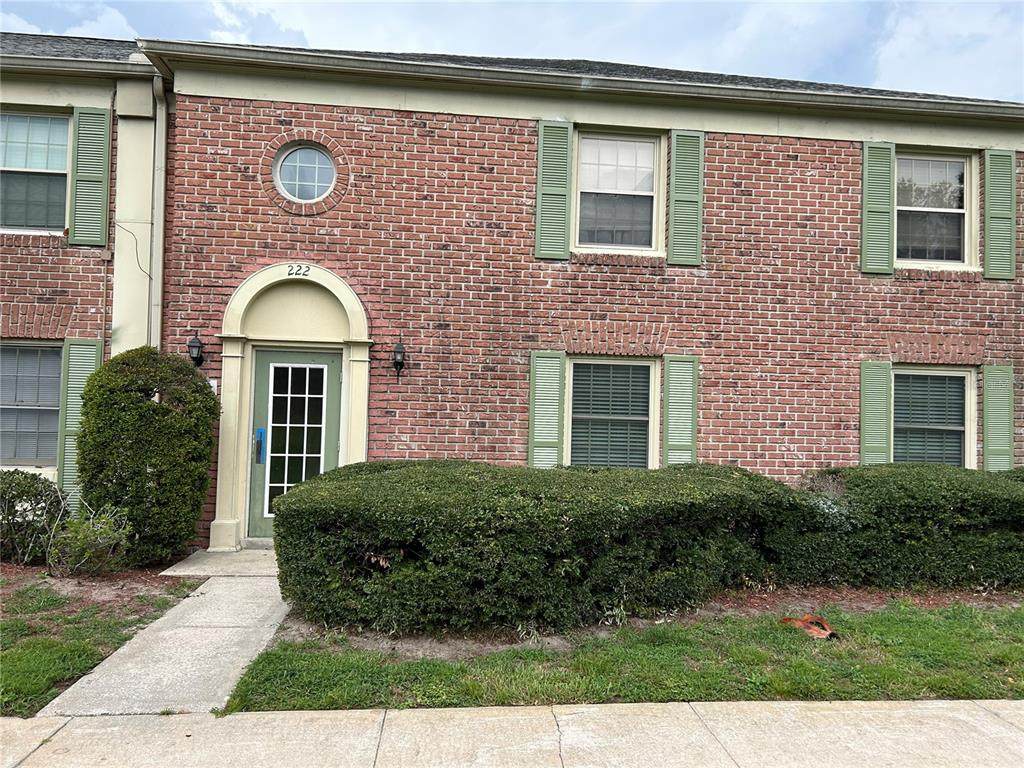 222 Georgetown Drive - Photo 1