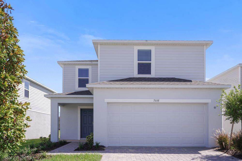 7335 Capstone Drive - Photo 1