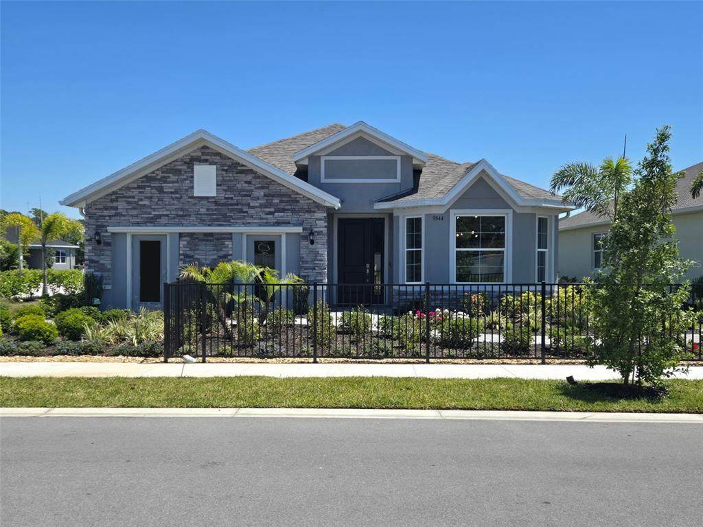 9544 Vibrant Lane - Photo 1
