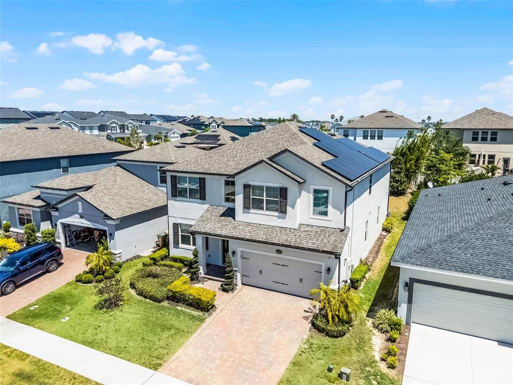 13320 Magnolia Valley Drive - Photo 1