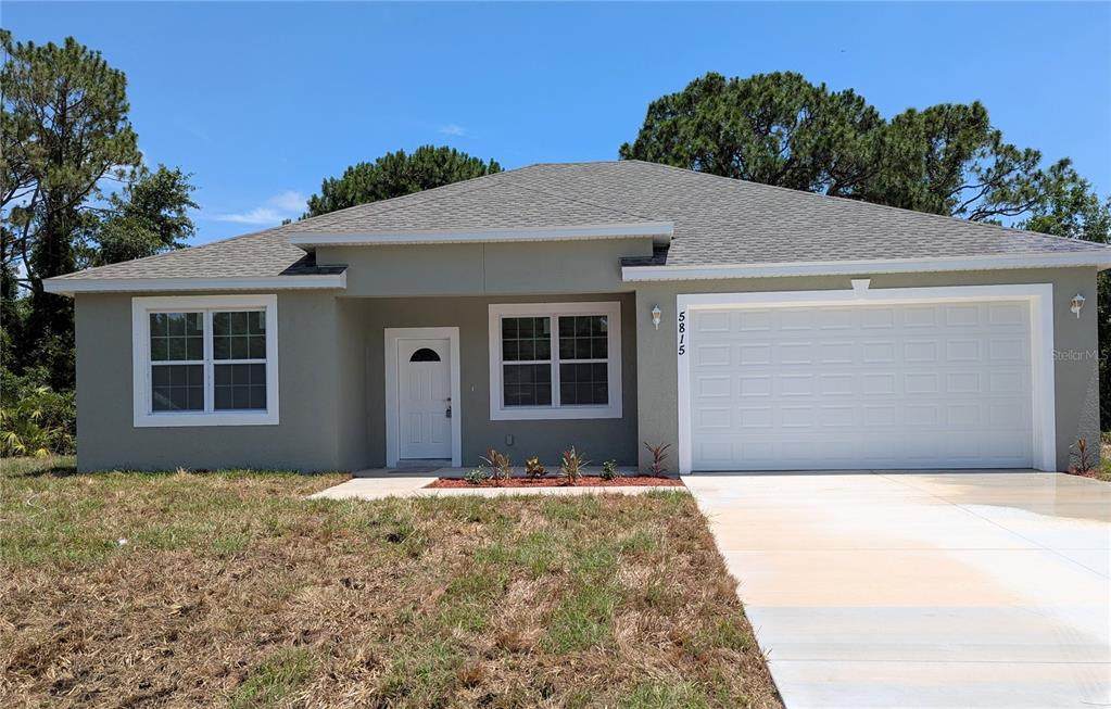 5815 Twisted Oaks Drive - Photo 1