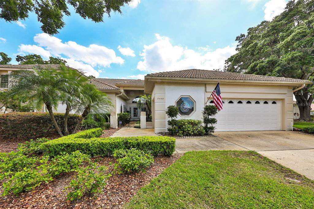 2446 Sweetwater Country Club Drive - Photo 1