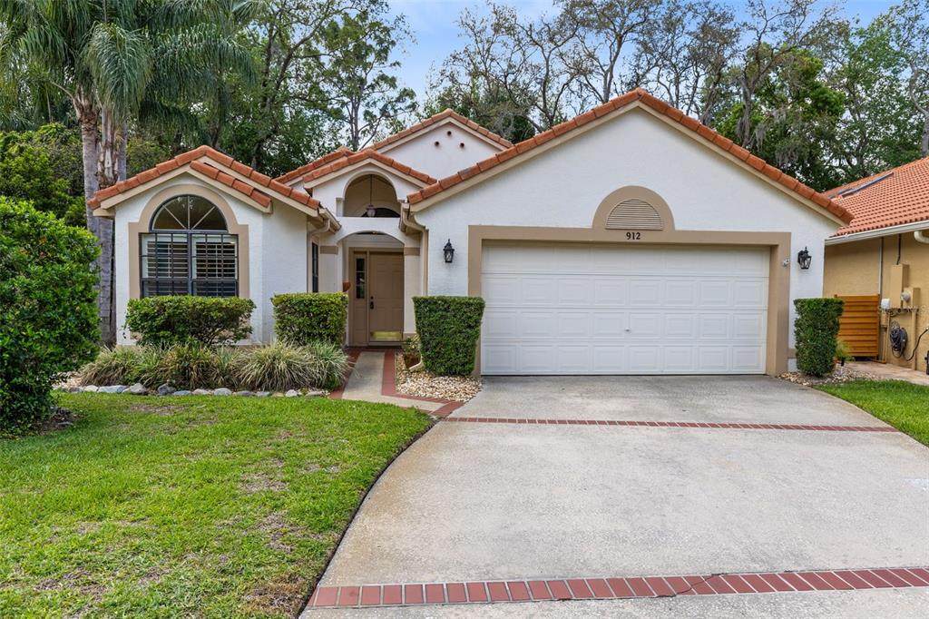 912 Augusta National Boulevard - Photo 1